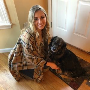 Meet your Posher, Paige